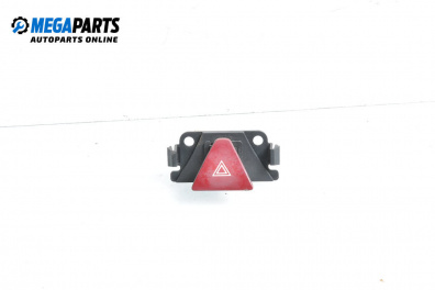 Бутон аварийни светлини  за Peugeot 307 Hatchback (08.2000 - 12.2012)