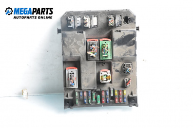 Бушонно табло за Peugeot 307 Hatchback (08.2000 - 12.2012) 1.4 16V, 88 к.с.