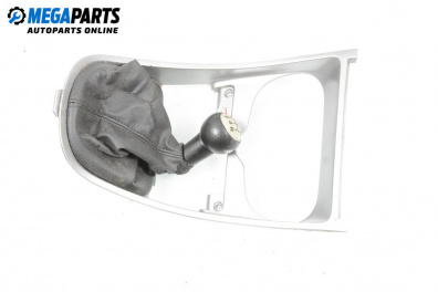 Конзола скоростен лост за Peugeot 307 Hatchback (08.2000 - 12.2012)