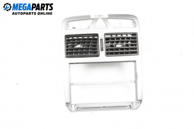 Централна конзола за Peugeot 307 Hatchback (08.2000 - 12.2012)