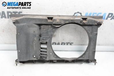 Дифузьор за Peugeot 307 Hatchback (08.2000 - 12.2012) 1.4 16V, 88 к.с.