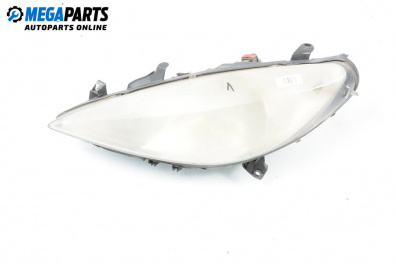 Фар за Peugeot 307 Hatchback (08.2000 - 12.2012), хечбек, позиция: лява