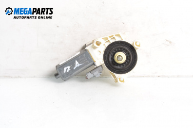 Електромотор за стъклоподемник за Peugeot 307 Hatchback (08.2000 - 12.2012), 4+1 вр., хечбек, позиция: предна, дясна