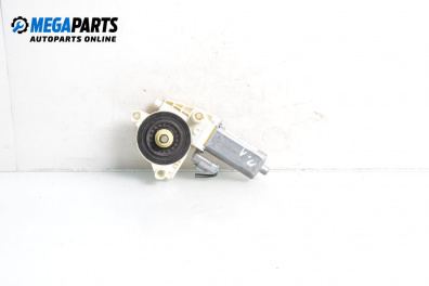 Електромотор за стъклоподемник за Peugeot 307 Hatchback (08.2000 - 12.2012), 4+1 вр., хечбек, позиция: предна, лява