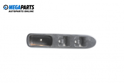 Бутон ел. стъкло  за Peugeot 307 Hatchback (08.2000 - 12.2012)