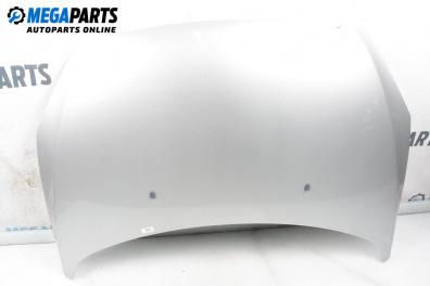 Преден капак за Peugeot 307 Hatchback (08.2000 - 12.2012), 4+1 вр., хечбек, позиция: предна