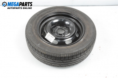 Резервна гума за Peugeot 307 Hatchback (08.2000 - 12.2012) 18 цола, ширина 5 (Цената е за 1 бр.)