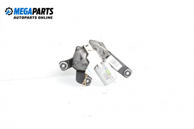 Ел. мотор за чистачките за Peugeot 307 Hatchback (08.2000 - 12.2012), хечбек, позиция: задна