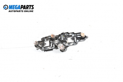 Стоп за Peugeot 307 Hatchback (08.2000 - 12.2012), хечбек, позиция: лява