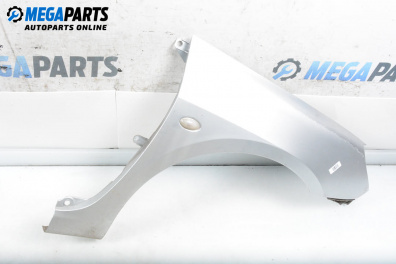 Калник за Peugeot 307 Hatchback (08.2000 - 12.2012), 4+1 вр., хечбек, позиция: предна, дясна