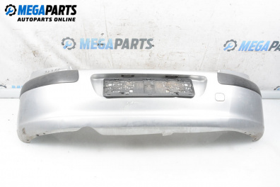 Задна броня за Peugeot 307 Hatchback (08.2000 - 12.2012), хечбек
