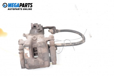 Спирачен апарат за Peugeot 307 Hatchback (08.2000 - 12.2012), позиция: задна, лява