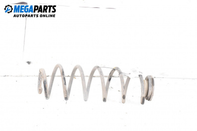 Пружина за ходова част за Peugeot 307 Hatchback (08.2000 - 12.2012), хечбек, позиция: задна