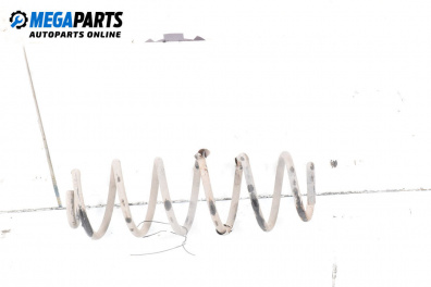 Пружина за ходова част за Peugeot 307 Hatchback (08.2000 - 12.2012), хечбек, позиция: задна