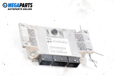 Компютър двигател за Peugeot 307 Hatchback (08.2000 - 12.2012) 1.4 16V, 88 к.с.