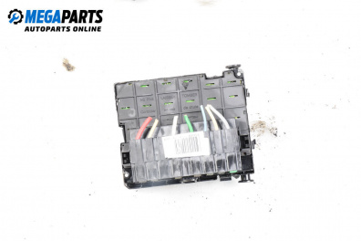 Бушонно табло за Peugeot 307 Hatchback (08.2000 - 12.2012) 1.4 16V, 88 к.с.