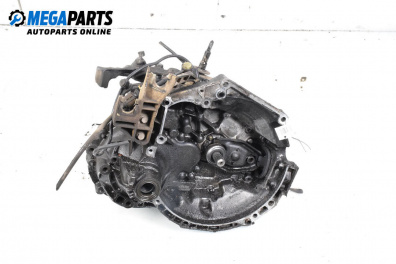 Ръчна скоростна кутия за Peugeot 307 Hatchback (08.2000 - 12.2012) 1.4 16V, 88 к.с.