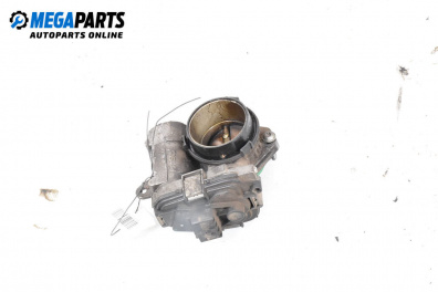 Дроселова клапа за Peugeot 307 Hatchback (08.2000 - 12.2012) 1.4 16V, 88 к.с.