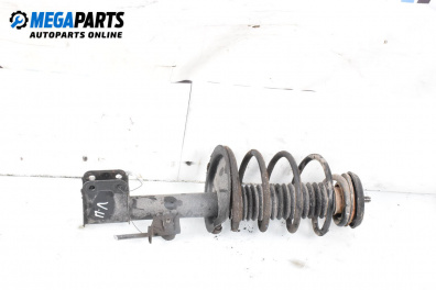 Макферсон за Peugeot 307 Hatchback (08.2000 - 12.2012), хечбек, позиция: предна, лява