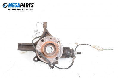 Шенкел главина за Peugeot 307 Hatchback (08.2000 - 12.2012), позиция: предна, лява