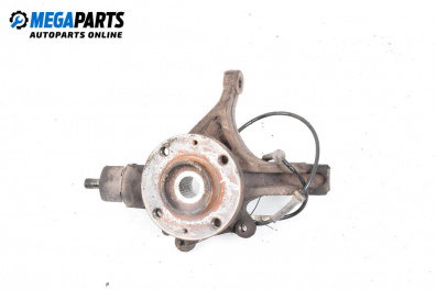 Шенкел главина за Peugeot 307 Hatchback (08.2000 - 12.2012), позиция: предна, дясна