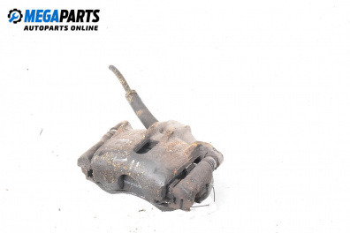 Спирачен апарат за Peugeot 307 Hatchback (08.2000 - 12.2012), позиция: предна, дясна