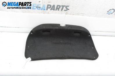 Кора багажник за Peugeot 407 Coupe (10.2005 - 12.2011), 2+1 вр., купе