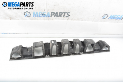 Буфер задна броня за Peugeot 407 Coupe (10.2005 - 12.2011), купе, позиция: задна