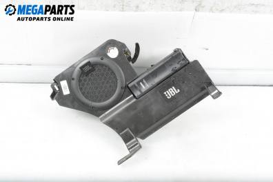 Субуфер за Peugeot 407 Coupe (10.2005 - 12.2011)