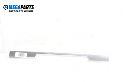 Интериорна пластмаса за Peugeot 407 Coupe (10.2005 - 12.2011), 2+1 вр., купе, позиция: дясна