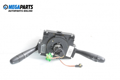 Лостче за светлини и чистачки  за Peugeot 407 Coupe (10.2005 - 12.2011)