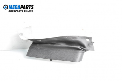 Кожа скоростен лост за Peugeot 407 Coupe (10.2005 - 12.2011), автоматик