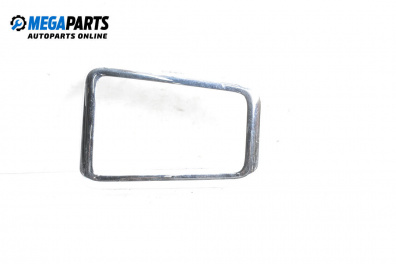 Конзола скоростен лост за Peugeot 407 Coupe (10.2005 - 12.2011)