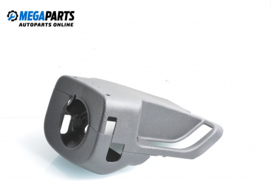 Интериорна пластмаса волан за Peugeot 407 Coupe (10.2005 - 12.2011), 2+1 вр., купе