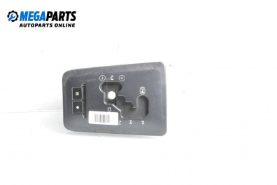 Конзола скоростен лост за Peugeot 407 Coupe (10.2005 - 12.2011)