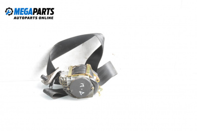 Предпазен колан за Peugeot 407 Coupe (10.2005 - 12.2011), 2+1 вр., позиция: предна, дясна