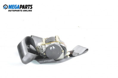 Предпазен колан за Peugeot 407 Coupe (10.2005 - 12.2011), 2+1 вр., позиция: предна, лява