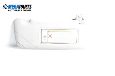 Сенник за Peugeot 407 Coupe (10.2005 - 12.2011), позиция: дясна