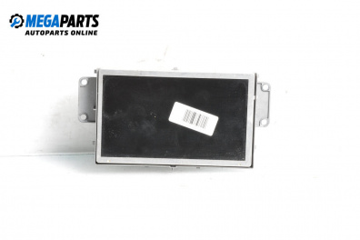 Дисплей навигация за Peugeot 407 Coupe (10.2005 - 12.2011)