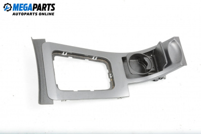 Конзола скоростен лост за Peugeot 407 Coupe (10.2005 - 12.2011)