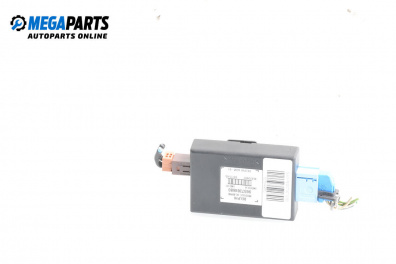 Модул аларма за Peugeot 407 Coupe (10.2005 - 12.2011), № 9657384680