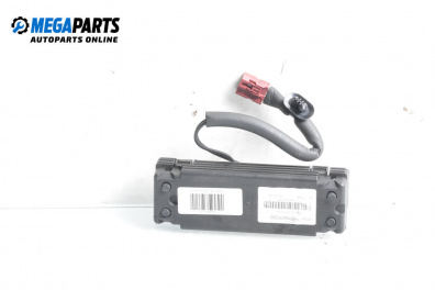 Усилвател антена за Peugeot 407 Coupe (10.2005 - 12.2011)