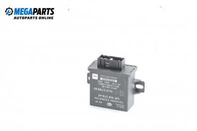 Модул светлини за Peugeot 407 Coupe (10.2005 - 12.2011), № 5DF 008 278-40