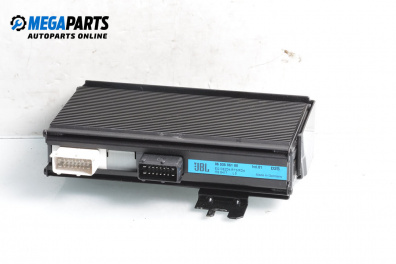 Усилвател антена за Peugeot 407 Coupe (10.2005 - 12.2011), № 96 535 561 80