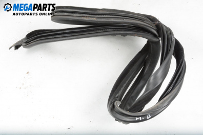 Уплътнение за врата за Peugeot 407 Coupe (10.2005 - 12.2011), 2+1 вр., купе, позиция: предна, дясна