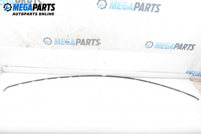 Интериорна лайсна за Peugeot 407 Coupe (10.2005 - 12.2011), 2+1 вр., купе