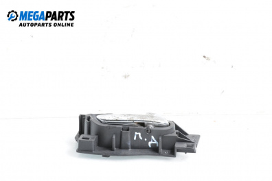 Вътрешна дръжка за Peugeot 407 Coupe (10.2005 - 12.2011), 2+1 вр., купе, позиция: предна, дясна