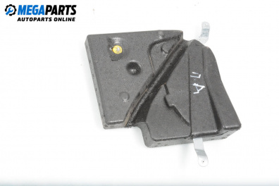 Изолираща кора за Peugeot 407 Coupe (10.2005 - 12.2011), 2+1 вр., купе