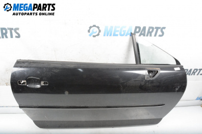 Врата за Peugeot 407 Coupe (10.2005 - 12.2011), 2+1 вр., купе, позиция: предна, дясна
