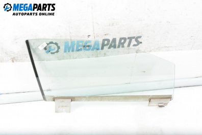 Странично стъкло за Peugeot 407 Coupe (10.2005 - 12.2011), 2+1 вр., купе, позиция: предна, дясна